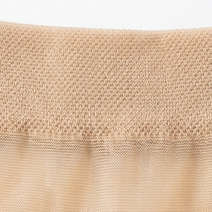 Silkara™ – Ultra Sheer Non Slip Invisible Socks