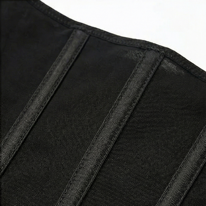 Figura™ – Double Compression Full Body Shaper