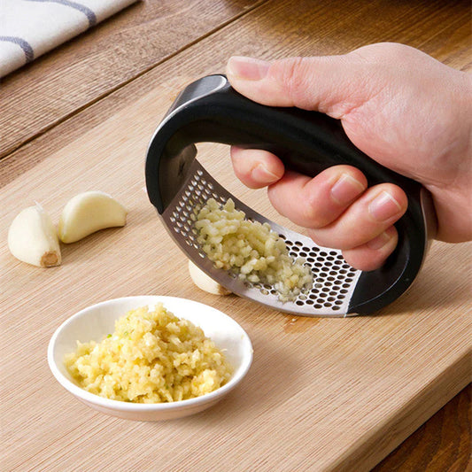 Culinara™ - LX Pro Easy-Squeeze Garlic Press