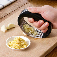 Culinara™ - LX Pro Easy-Squeeze Garlic Press