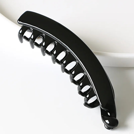 Velvina™ – Easy-Hold Banana Clips for All Hair Types (1+2 Free)