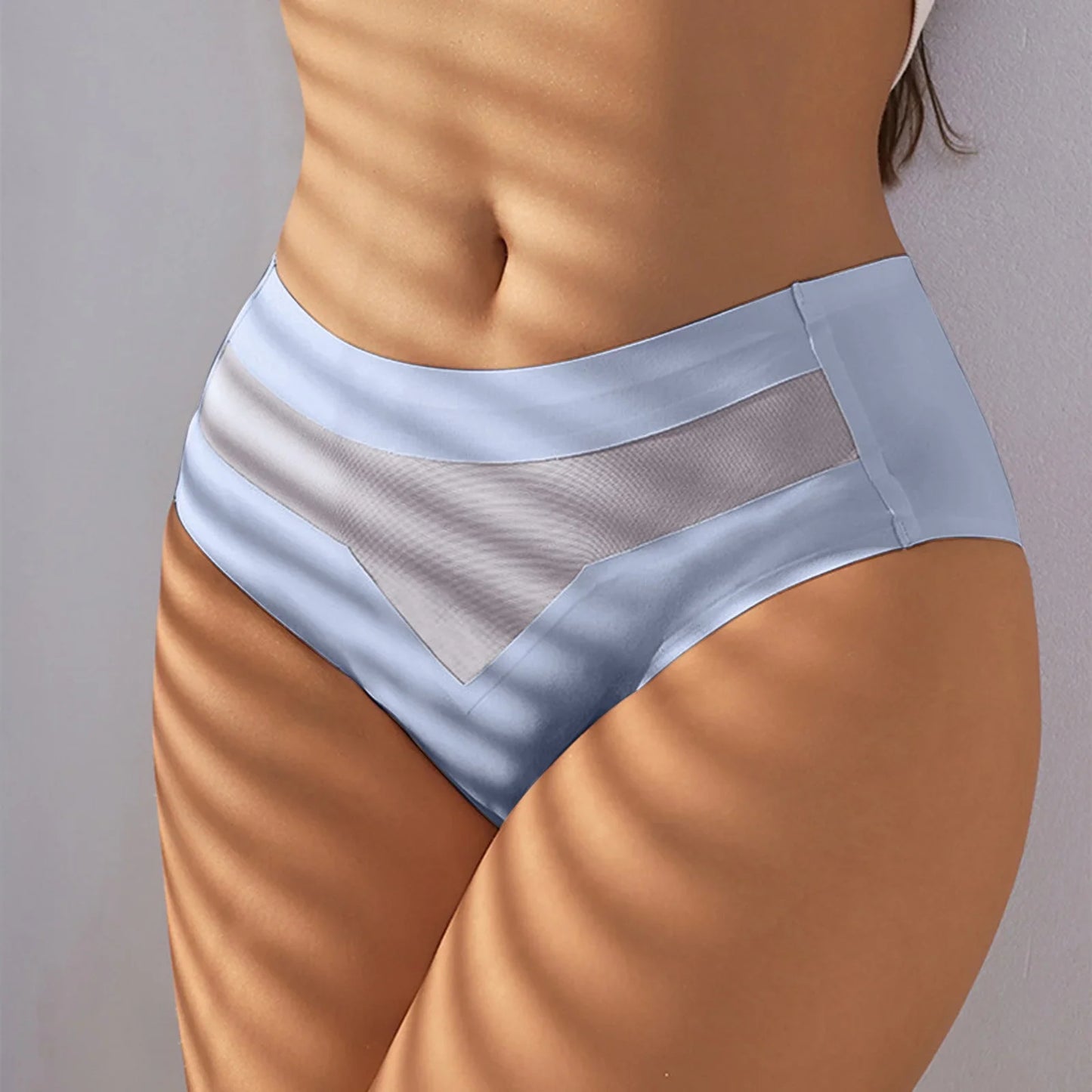 Wearbella™ - Seamless Comfort Everday Panties (2+1 Free)