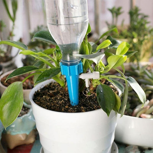 PlantWise™ M300 Watering Spikes - Save Water, Save Plants, Save Money (12+12 Free)