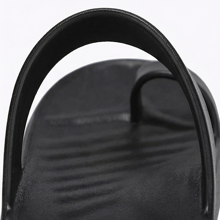 Elevana™ – Cushioned Platform Toe Loop Sandals