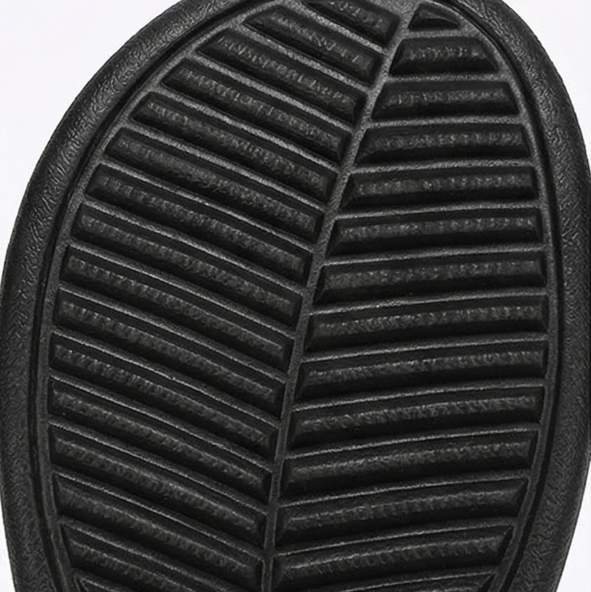 Elevana™ – Cushioned Platform Toe Loop Sandals