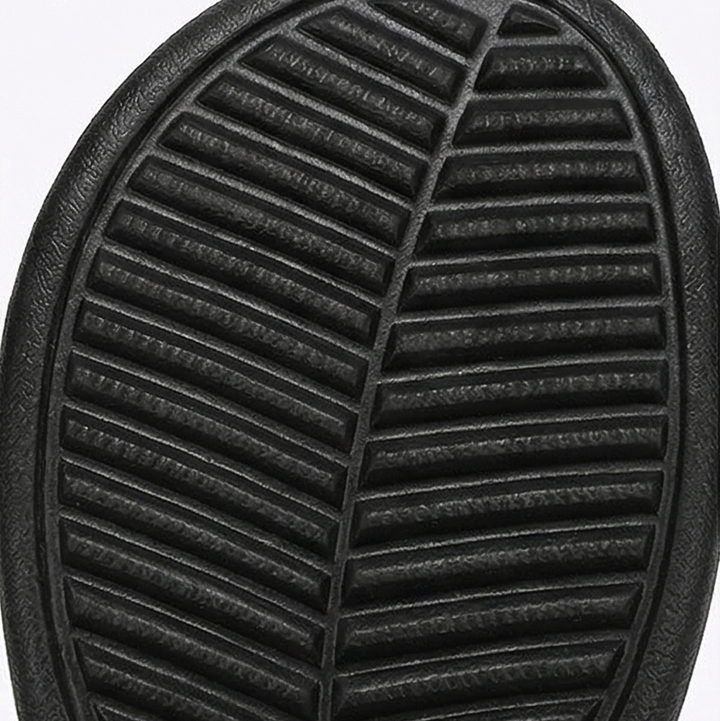 Elevana™ – Cushioned Platform Toe Loop Sandals