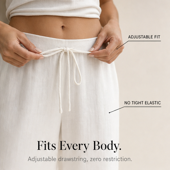 Eloria™ - Elegant 3-Piece Loungewear Set for Effortless Style