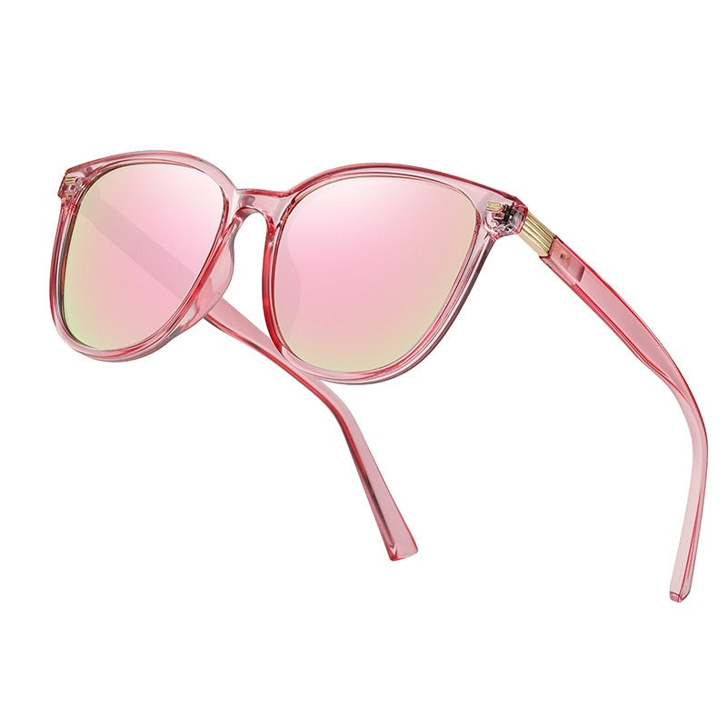 Solavie™ – Lightweight Polarized Sunglasses