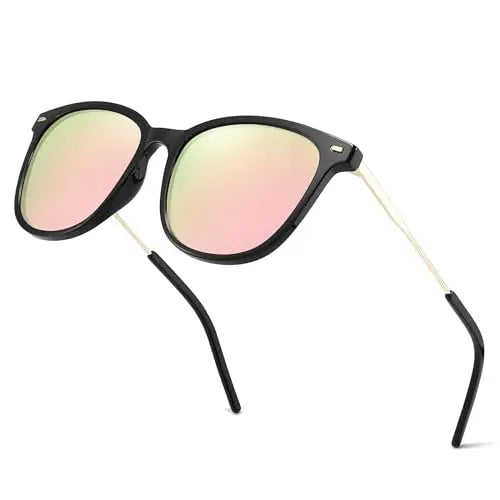 Solavie™ – Lightweight Polarized Sunglasses