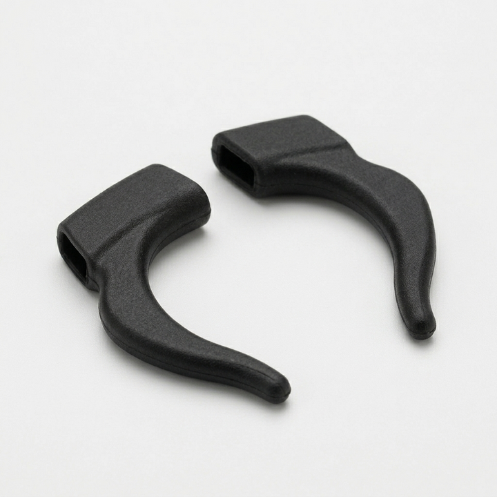 Gripwell™ – Non Slip Silicone Ear Hooks for Glasses