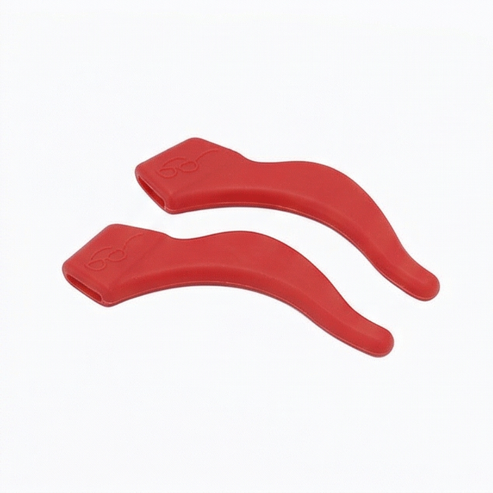Gripwell™ – Non Slip Silicone Ear Hooks for Glasses