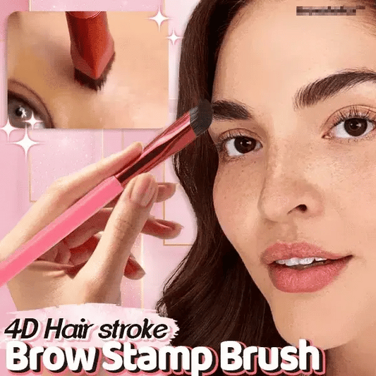 Browin™ - 4D Hair-Like Brow Stamp