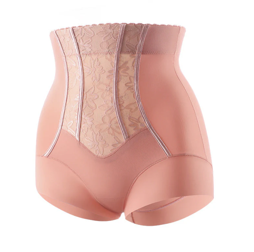 Silhera™ – High-Waist Shaping Panty for Tummy Control