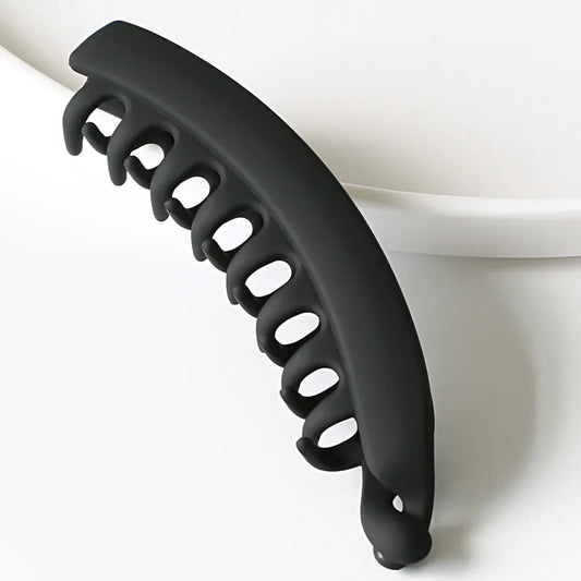 Velvina™ – Easy-Hold Banana Clips for All Hair Types (1+2 Free)