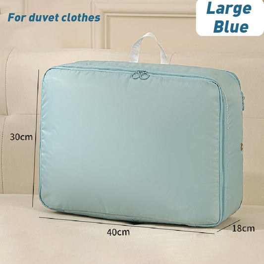 Velmara™ – Ultra Space Saving Self Compression Organizer