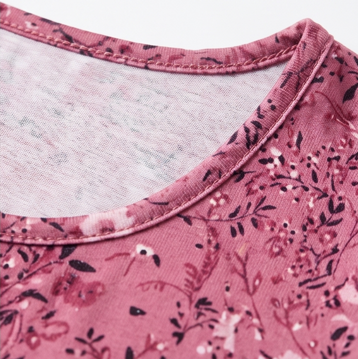 Florelle™ – Flowy Sleeveless Summer Top