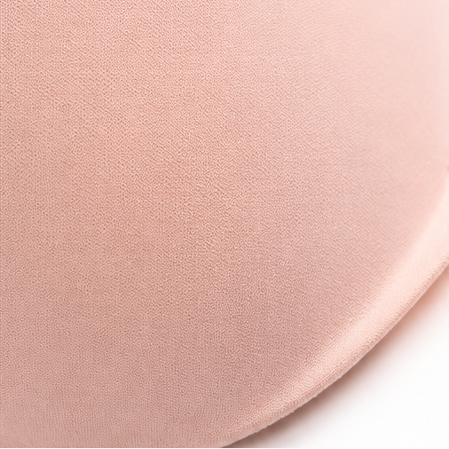 Florelle™ – Seamless Balconette Bra for Wide-Neck Tops