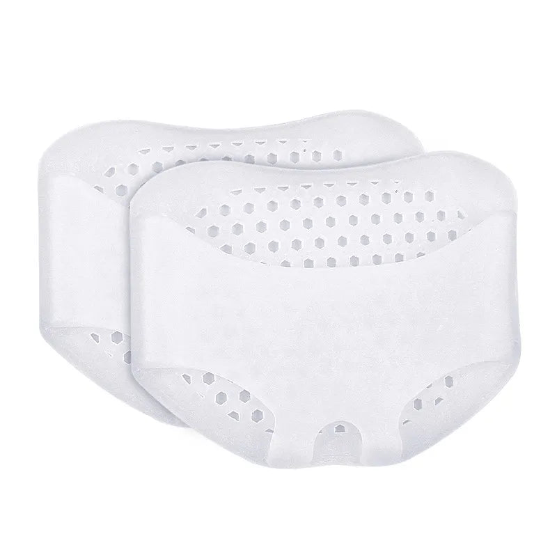 SoleLush™ Ball of Foot Pain Relief Pads