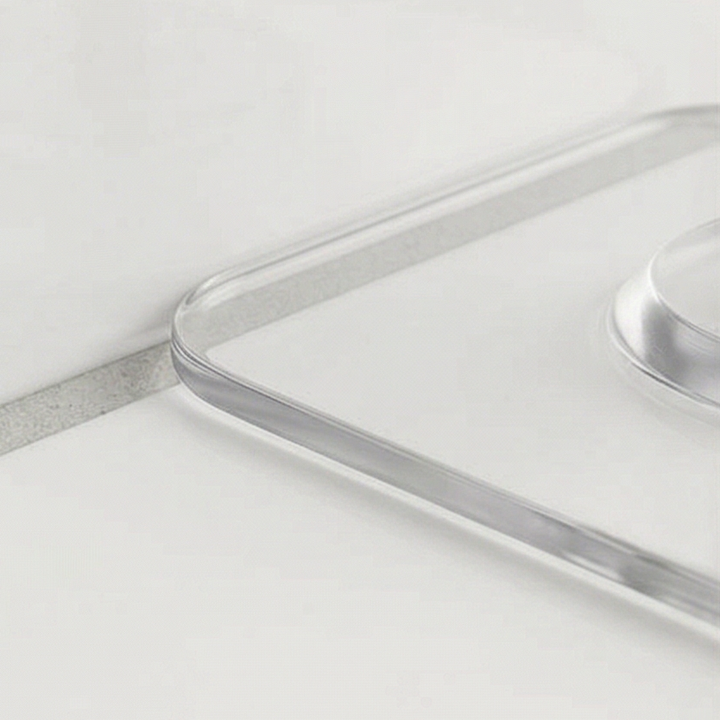 Gripstay™ – Heavy Duty Invisible Adhesive Wall Hooks