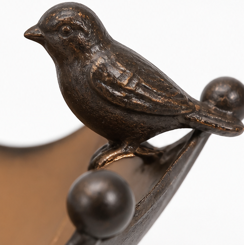 Veluna™ Hanging Umbrella Bird Feeder & Bath