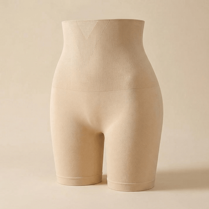 Sculpta™ – High Waist Tummy Control Shaping Shorts