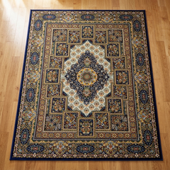 Persara™ – Vintage Persian Area Rug