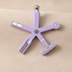 Lunavia™ – 8-in-1 Cat Eye Nail Magnet Tool