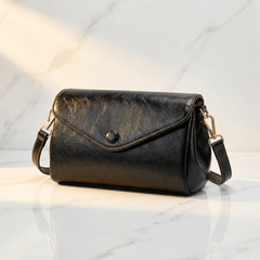 Calessa™ – Compact Crossbody for Everyday Essentials