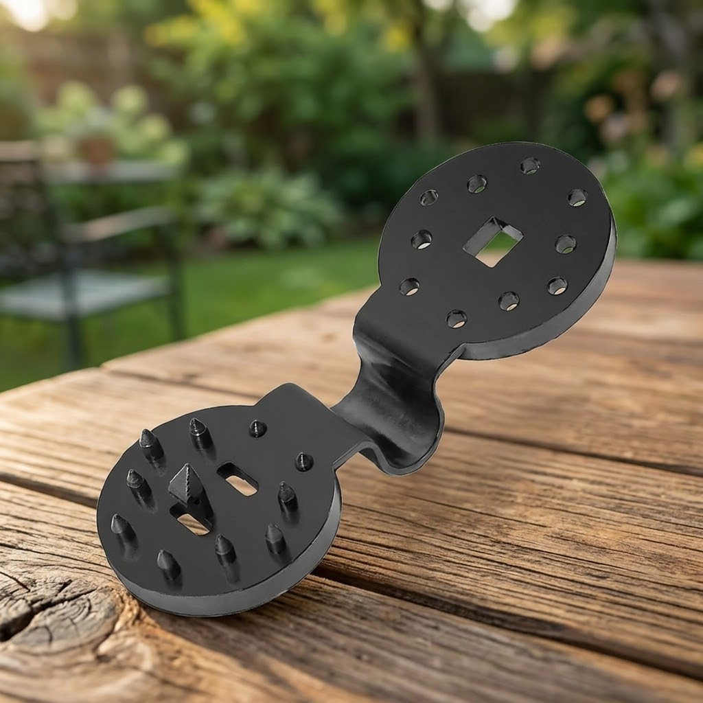 SnapShade™ - Heavy-Duty Shade Net Clips