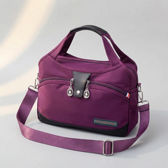 Vossa™ – Waterproof 10 Pocket Crossbody Bag