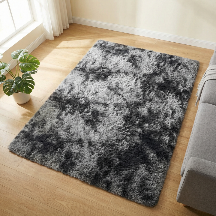 Velura™ – Ultra Soft Gradient Area Rug
