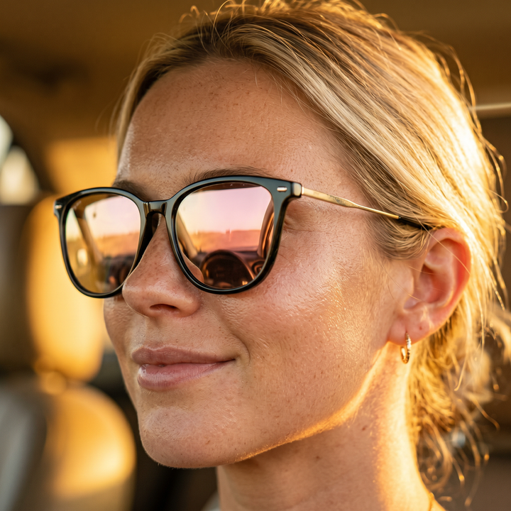 Solavie™ – Lightweight Polarized Sunglasses