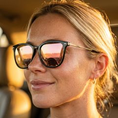 Solavie™ – Lightweight Polarized Sunglasses