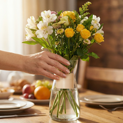 Mayfield™ – Perfectly Organized Flower Arranger