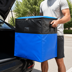 Haulora™ – Collapsible Storage Bag for Moving
