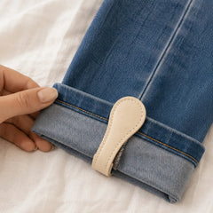 Snaply – Magnetic Sleeve and Cuff Clip for Loose Sleeves and Wide (7Pairs)