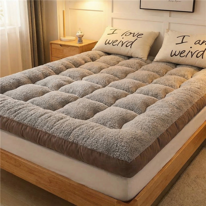 Velunna™ – Plush Tatami Mattress