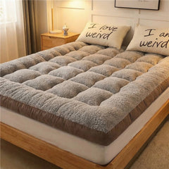 Velunna™ – Plush Tatami Mattress