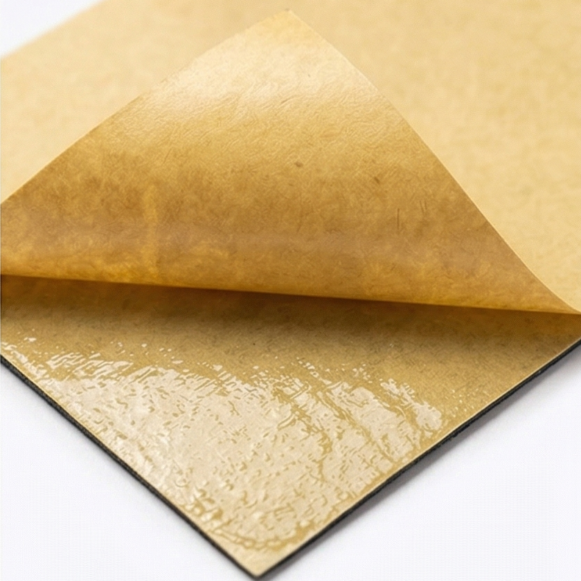 Hidefix™ – Self Adhesive Leather Repair Patch