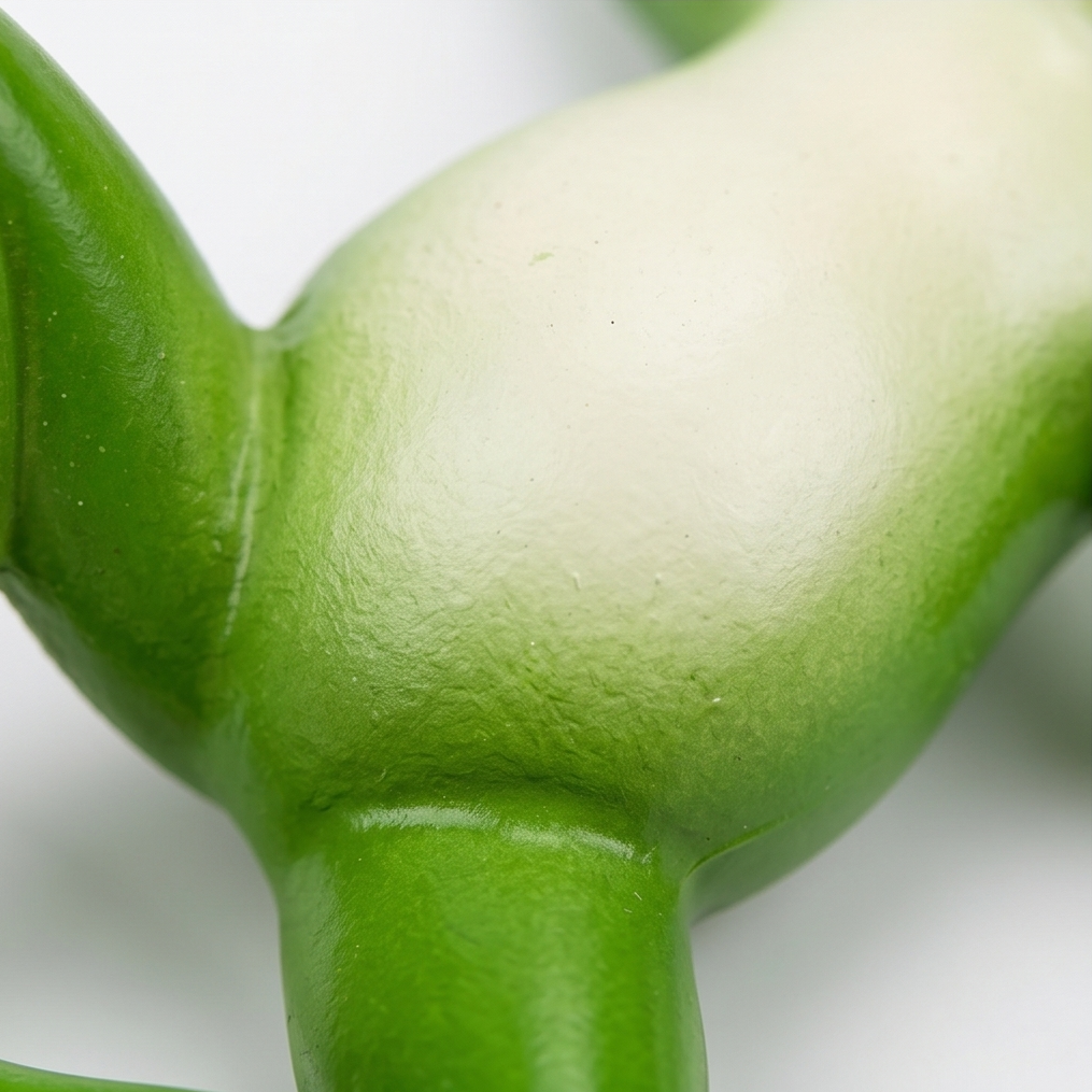 Hopwell™ – Wine-Sipping Frog Planter Ornament