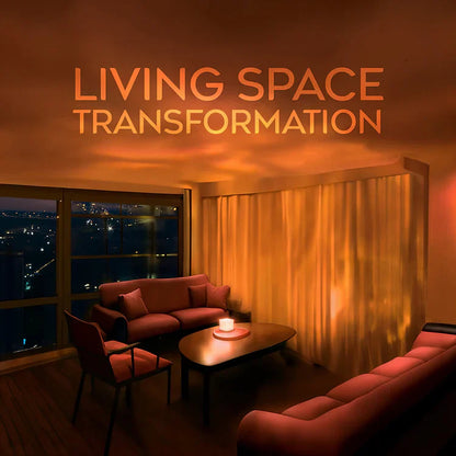 AuraCube™ – Minimalist LED Cube Lamp (50% Off)