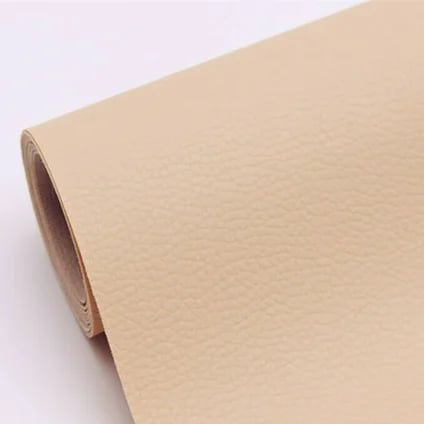 Hidefix™ – Self Adhesive Leather Repair Patch