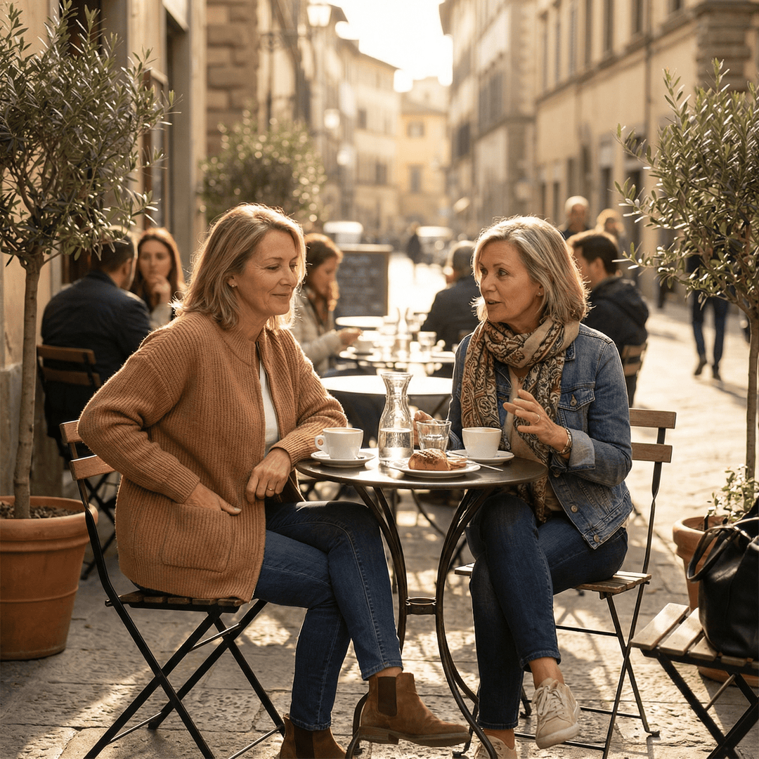 Covena™ – Soft Knit Zip Up Cardigan with Pockets