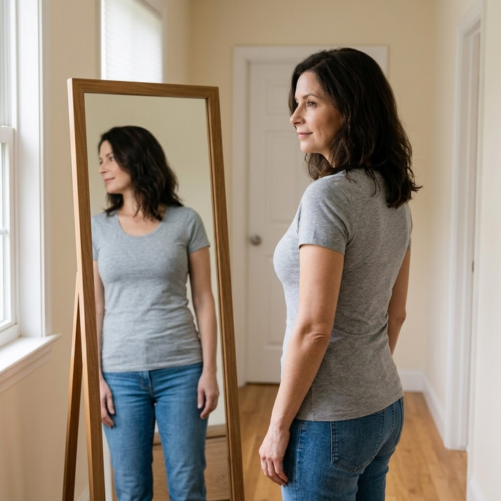 Veluna™ – Seamless Front Closure Wireless Bra