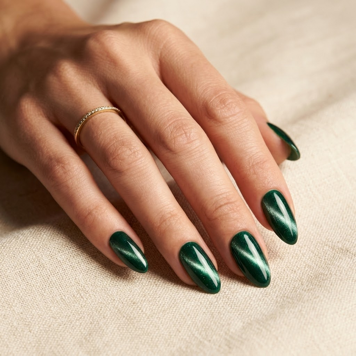 Lunavia™ – 8-in-1 Cat Eye Nail Magnet Tool
