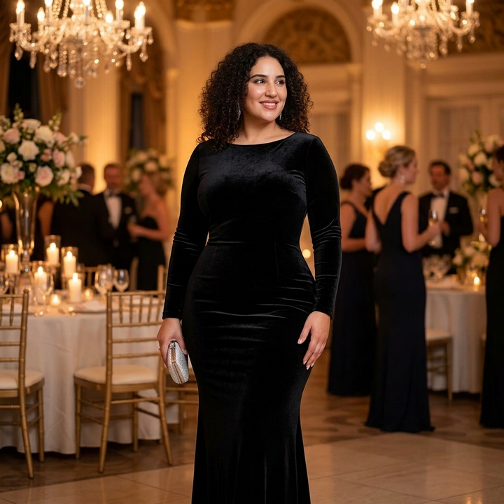 Figura™ – Double Compression Full Body Shaper