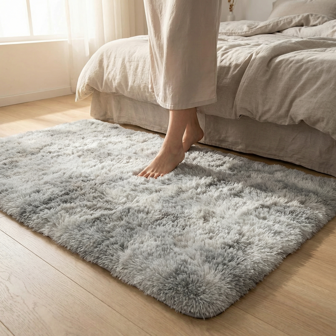 Velura™ – Gradient Plush Area Rug