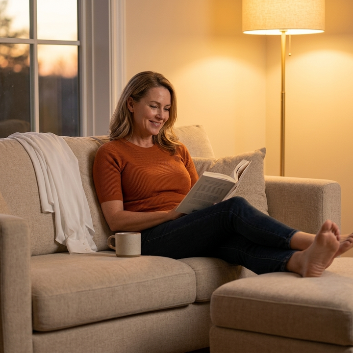 Veluna™ – Wireless Front Closure Posture Bra