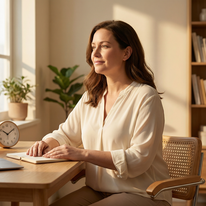 Veluna™ Wireless Jelly Strip Bra for All Day Comfort