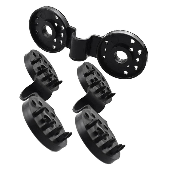 SnapShade™ - Heavy-Duty Shade Net Clips